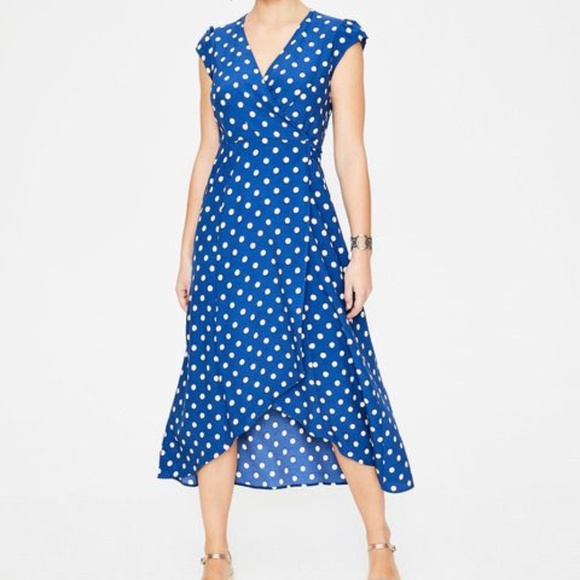 boden antonia dress